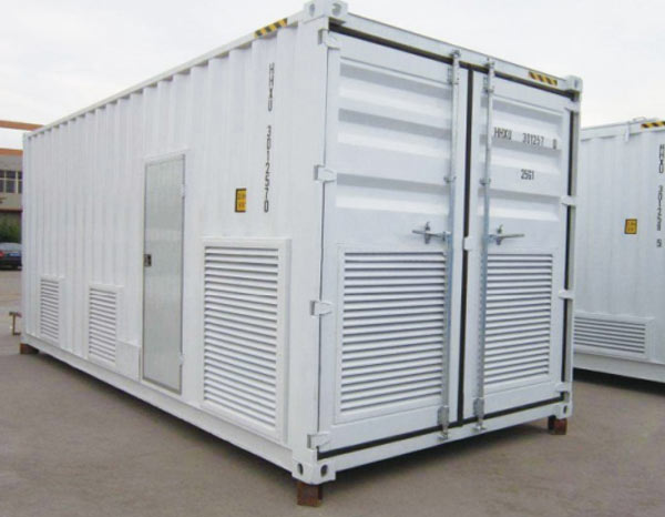 智能MBR膜生物反應器